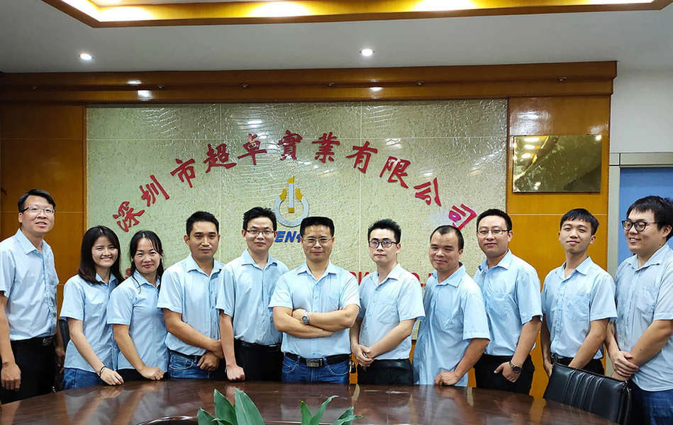 ΚΙΝΑ Shenzhen Benky Industrial Co., Ltd. Εταιρικό Προφίλ